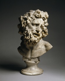 hellenistisk tid og skulptur kendetegn